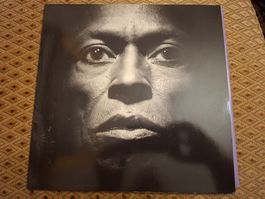Jazz LP -  Miles Davis Tutu