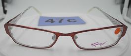 Brillengestell Kaos Mod. KK207, Nr. 47c