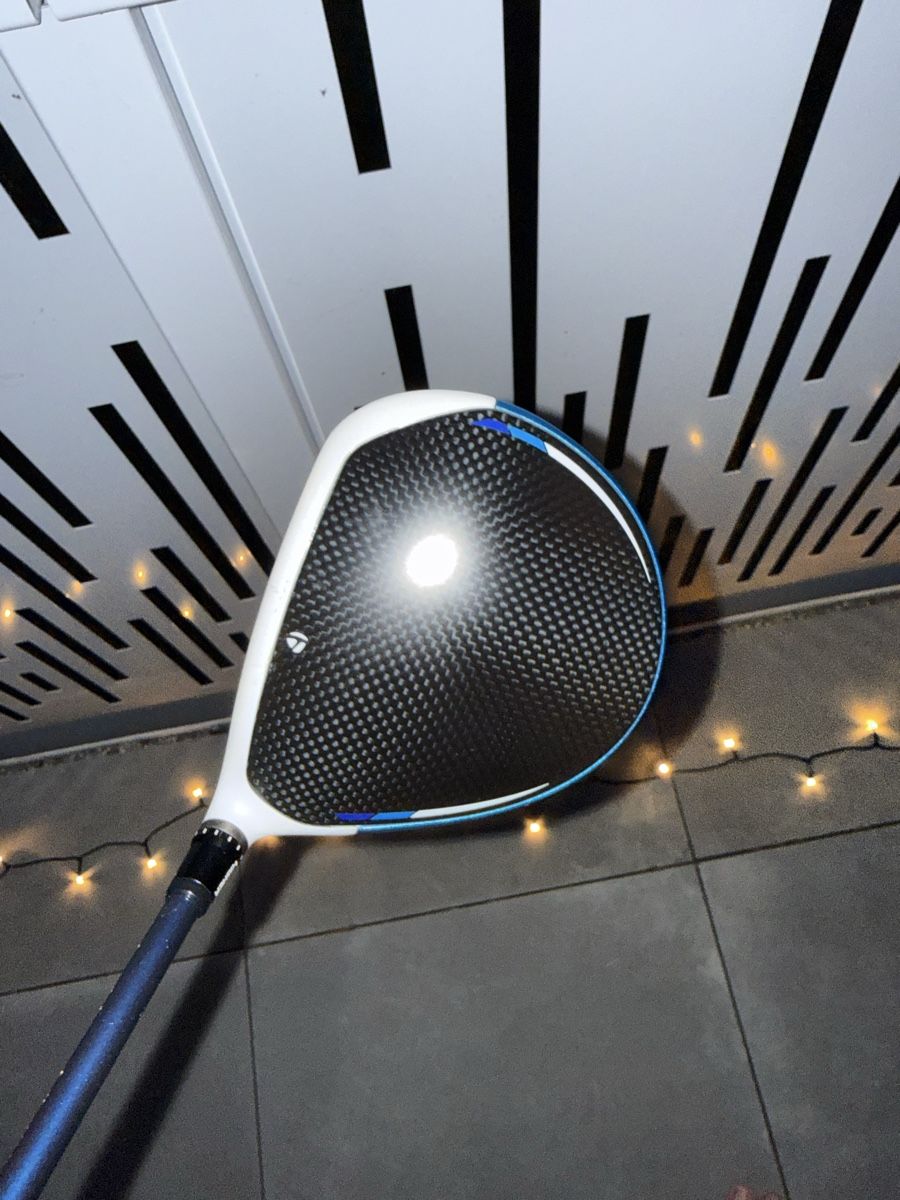 Taylor Made Clubs & Sets: TaylorMade SIM2 MAX Driver | 10,5° | regular – D'occasion à Niederglatt ZH par na_thalie 4