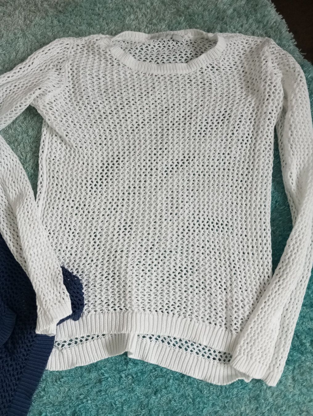 Pulls & Sweat-shirts: Pullover/Netz – D'occasion à Amriswil par cbe_cr6q 1
