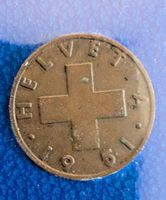 2 Rappen 1951