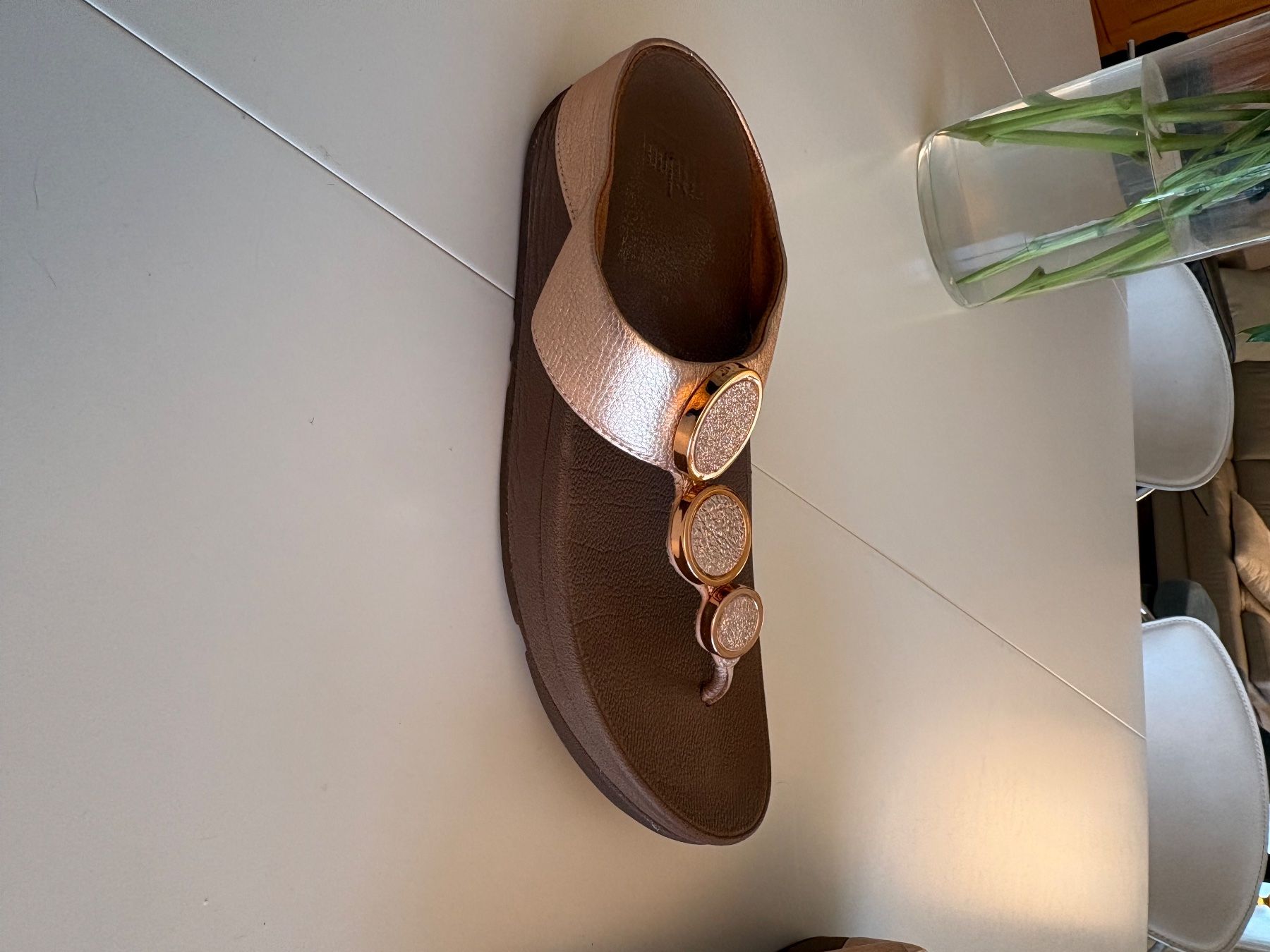 Fitflop Damenschuhe: Fitflop – Gebraucht aus Schwerzenbach von mamada01 1