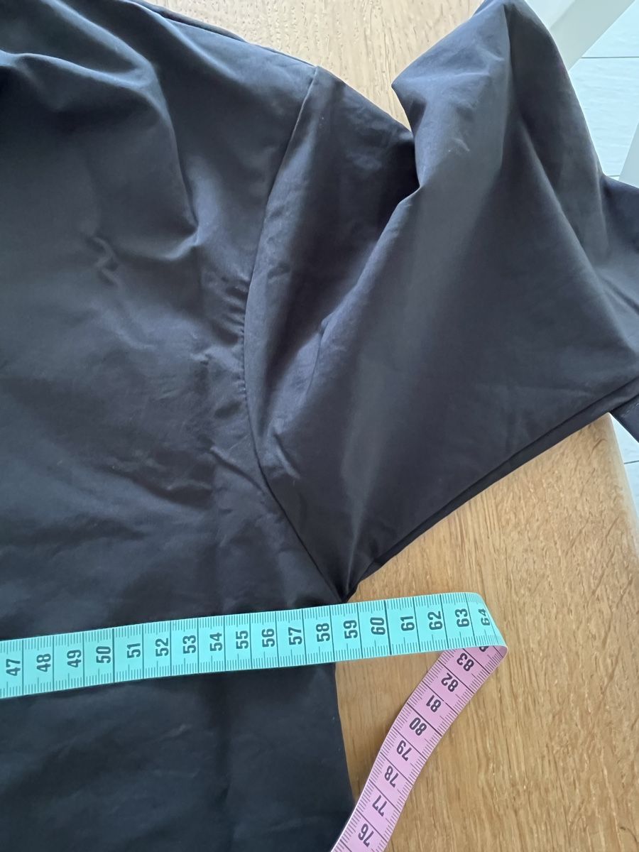 Chemisiers: No Name Bluse schwarz Gr. XL – D'occasion à Herrenschwanden par Kamel1 3