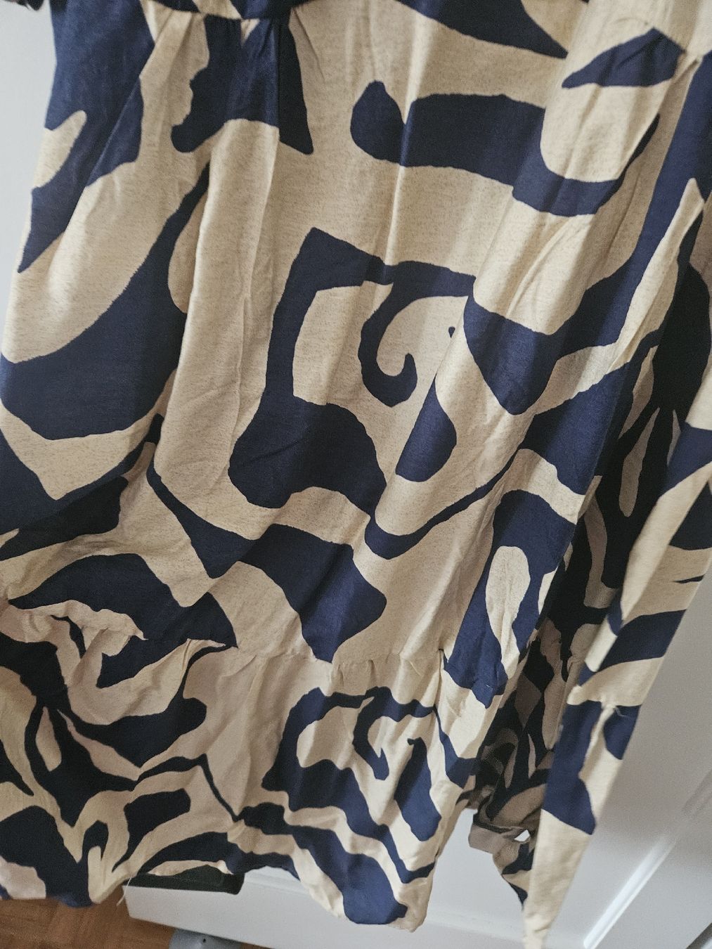 Kleider: robe d'été – Neu und originalverpackt aus Savigny von vei_8t66 5