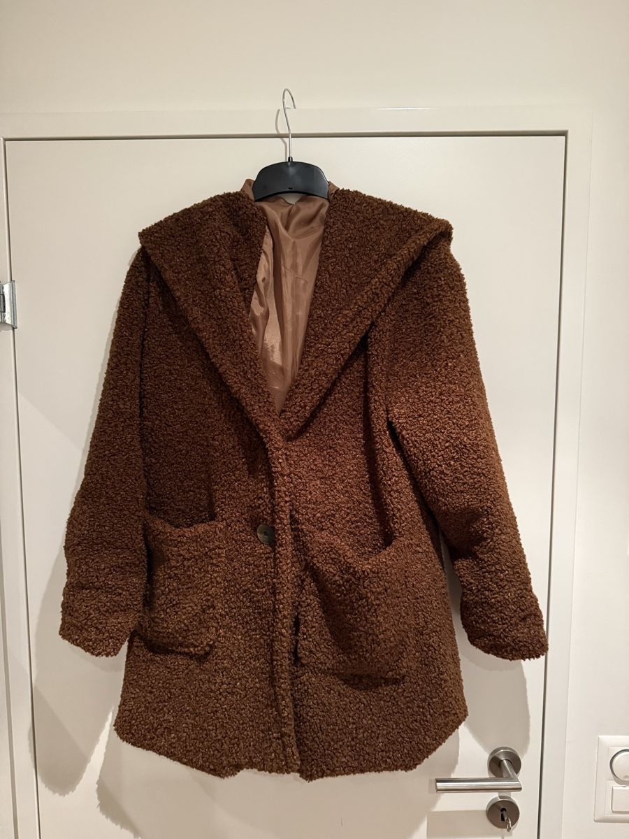 Cappotti: Mantel made in Italy S – Usato da Galgenen venduto da Nicki40