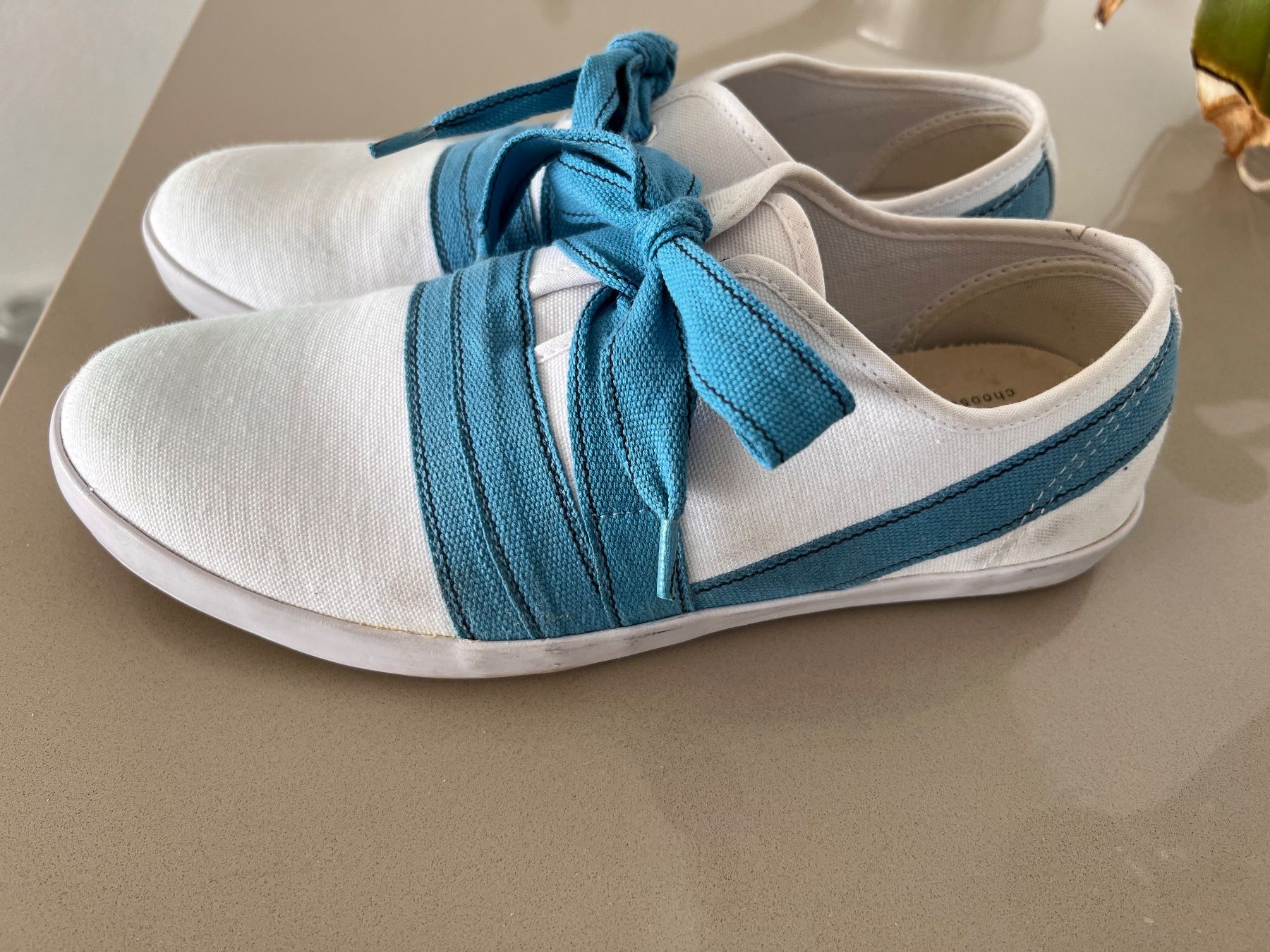 Herrenschuhe: Chaussures Jojo – Gebraucht aus Neuchâtel von lssp 1