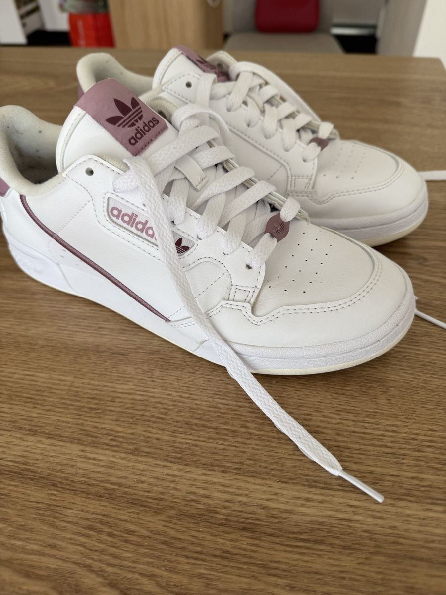 Adidas Damenschuhe: Adidas Sneaker Gr.39 1/3 – Neu (gemäss Beschreibung) aus Wohlen AG von Janii977
