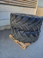 Traktorreifen gebraucht