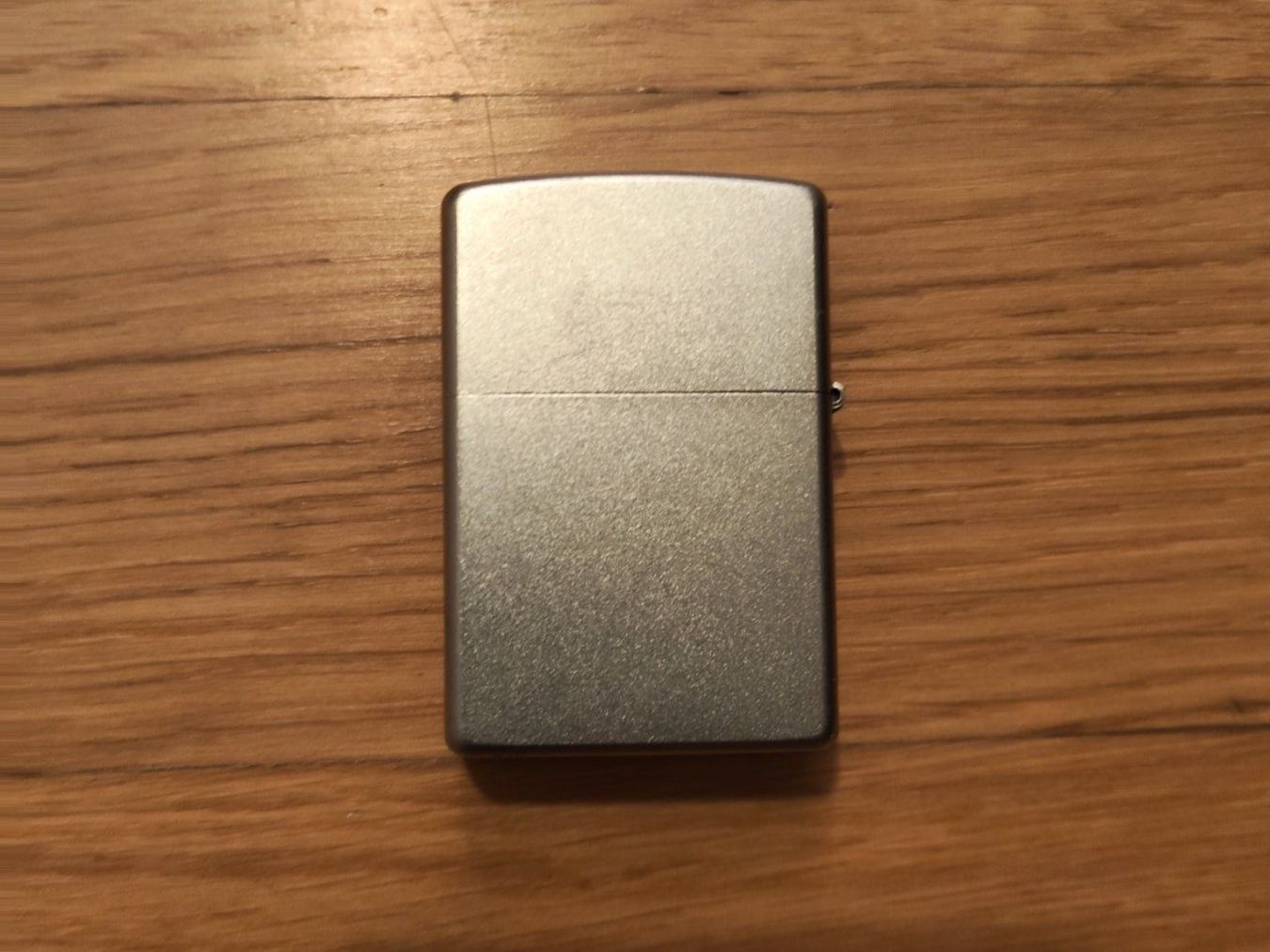 Zippo Briquets: Zippo Feuerzeug (defekt) – Défectueux à Niederrohrdorf par MystoganZ 1