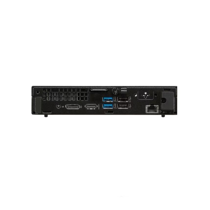 Dell PCs: Dell OptiPlex 7020 Micro – Neu (gemäss Beschreibung) aus Balsthal von E-Kuonter 2