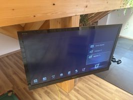 Sony Fernseher