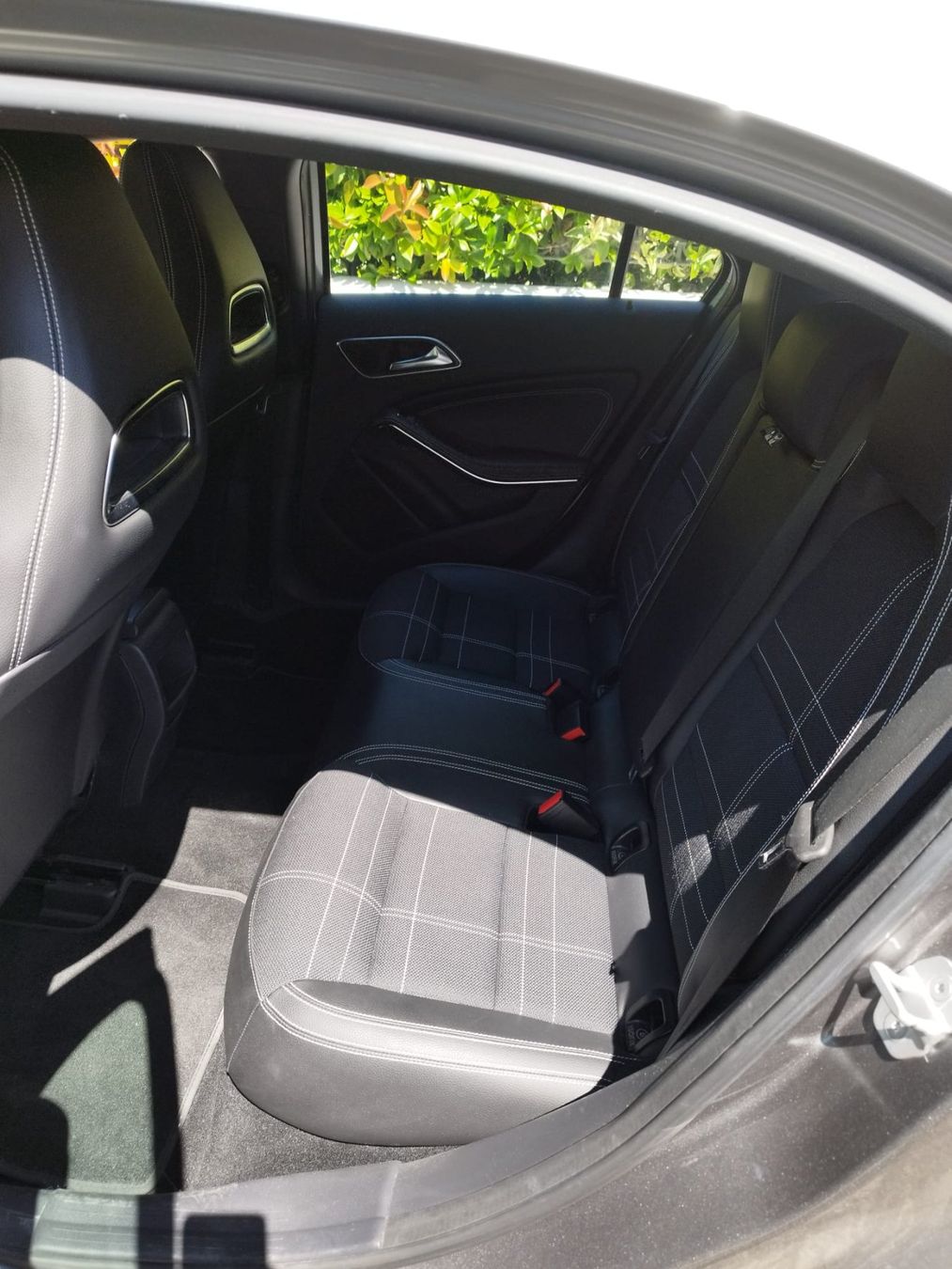 Automobili: Mercedes A180 automatique – Usato da Grand-Lancy venduto da alaia1994 6