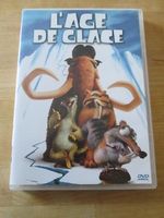 DVD L'âge de glace