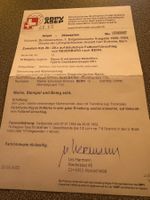 Toller Brief