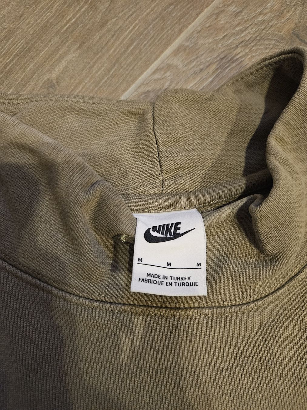 Nike Maglioni & Felpe: Pull col roulé NIKE (M) – Usato da Arveyes venduto da sape.online 2