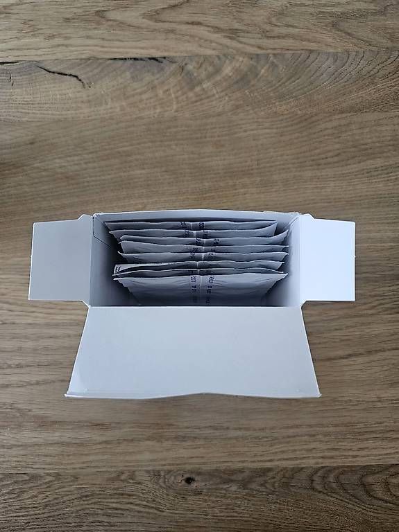 Prodotti di pulizia: Reinigungstabletten – Usato da Emmen venduto da 4n_gi 2