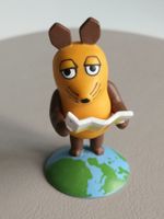 TONIE *DIE SENDUNG MIT DER MAUS, DIE WELT ENTDECKEN*