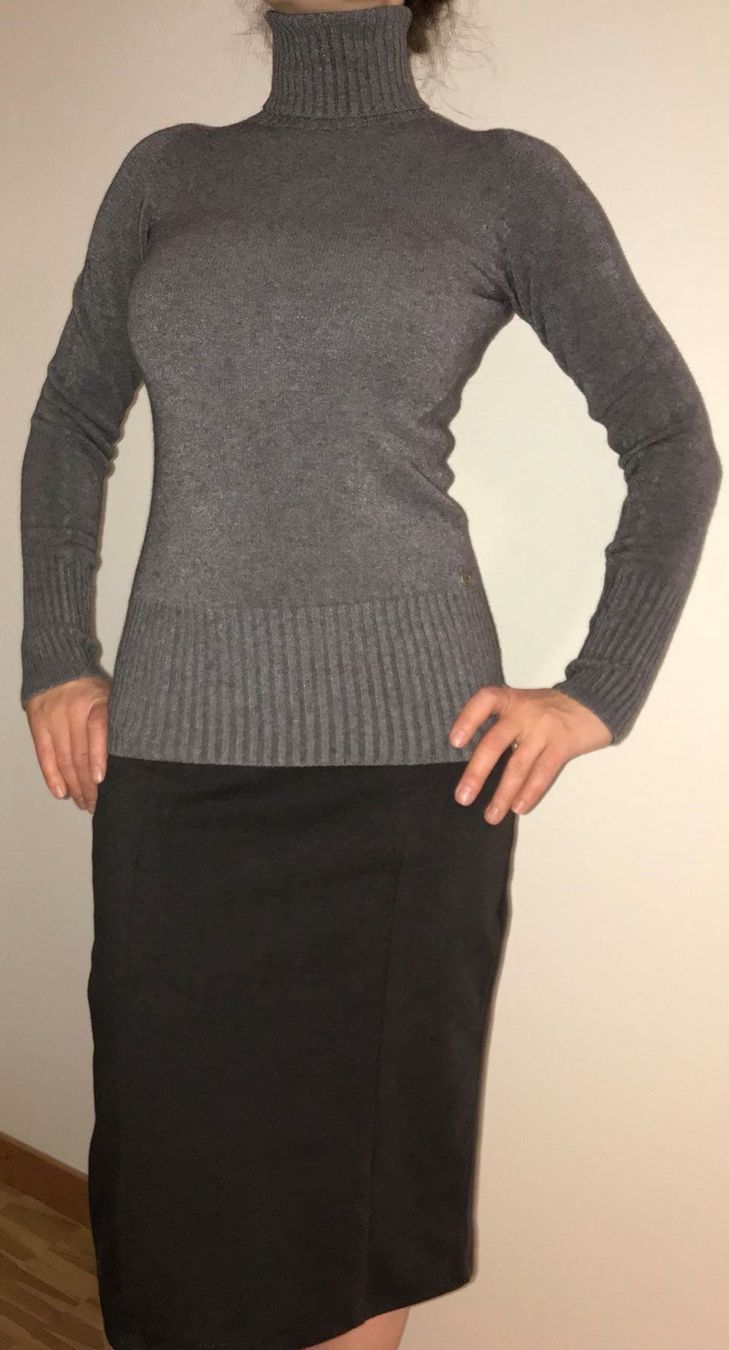 Maglioni & Felpe: Pullover New England Gr.S – Usato da Stäfa venduto da Exclusive0 2