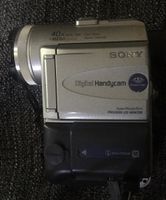 Sony Handycam