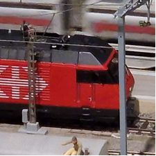Profile image of SwissExpress1981