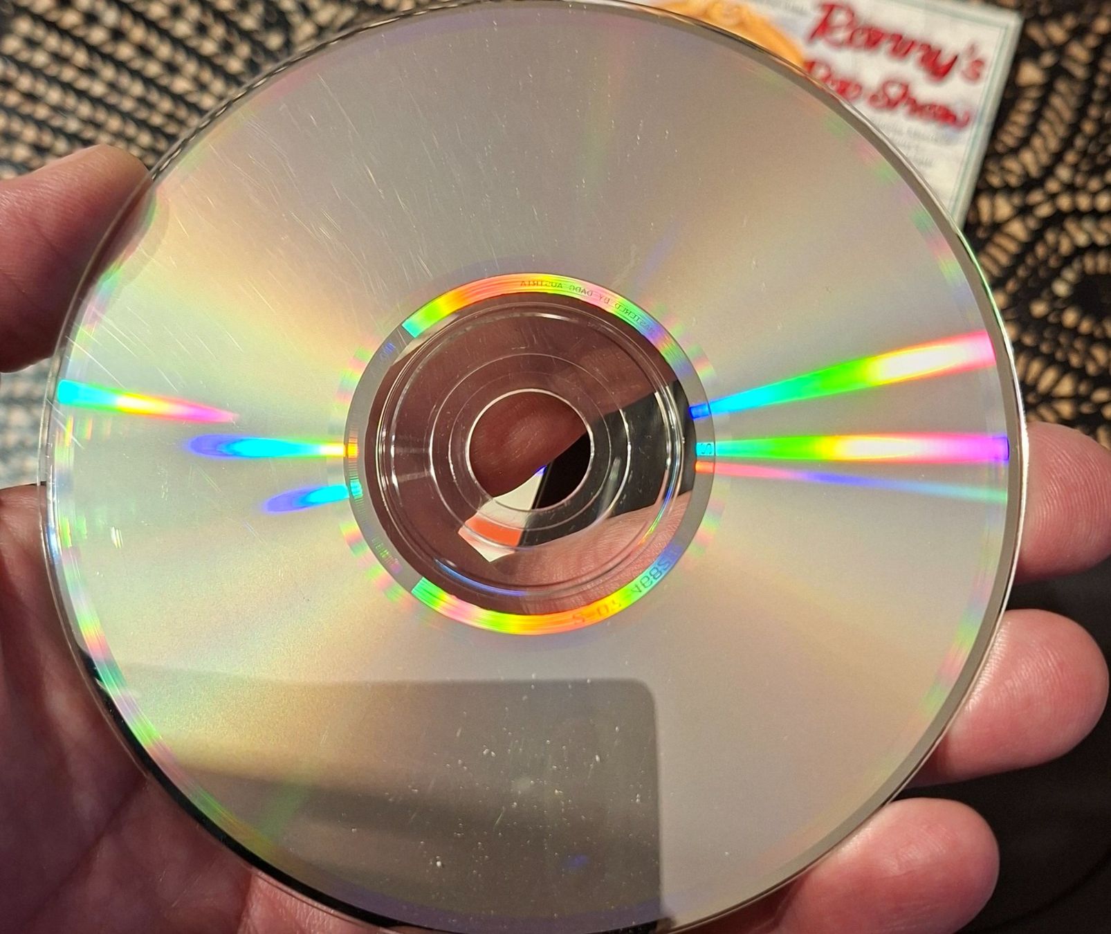 CD: Ronny's Pop Show 17, 2CD Hit Compilation Sampler 1991 – Usato da Amriswil venduto da Celini3 4