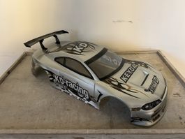 Carrosserie de Voiture RC 1/10e KD Racing NEUVE!