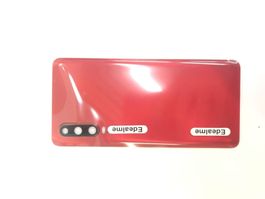 Huawei P30 Akkudeckel rot