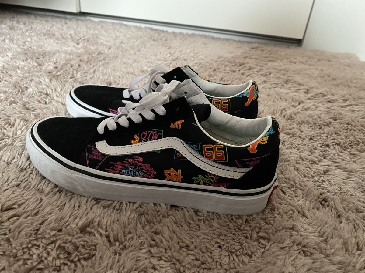 Vans Scarpe da donna: Vans Sneaker – Nuovo (secondo la descrizione) da Rechthalten venduto da Stephi_03