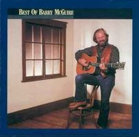 Barry McGuire – Best Of Barry McGuire