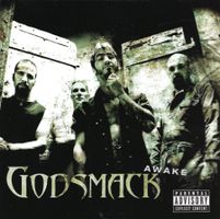 CD: GODSMACK - Awake