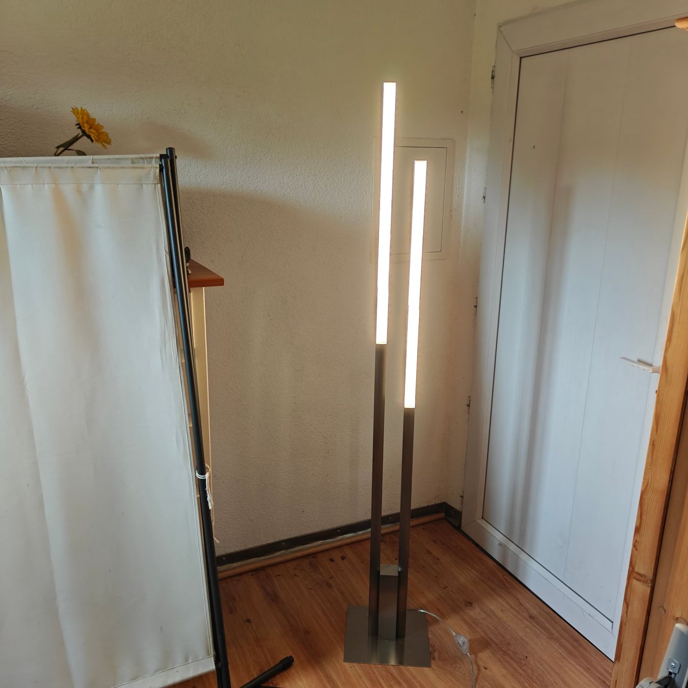 Lampes: Stehlampe – D'occasion à Sarmenstorf par Polo97