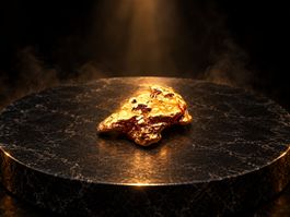 Alaska Goldnugget – Naturgold aus Alaska 0.455 g 