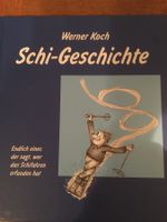 Schi-Geschichte Werner Koch