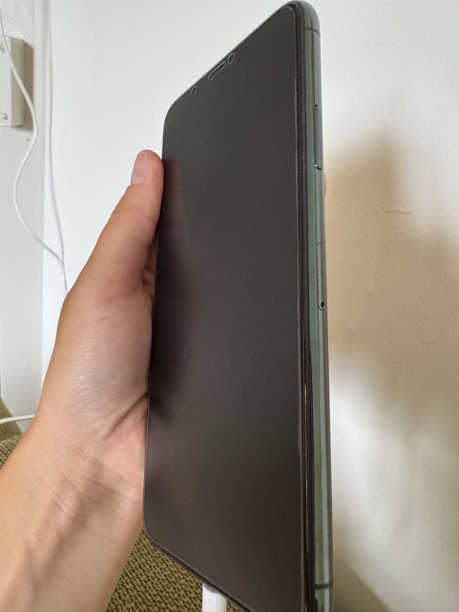 Apple Telefoni cellulari / Smartphones: iphone 11 pro max 256GB – Usato da Aarau venduto da maa_yv5c 2