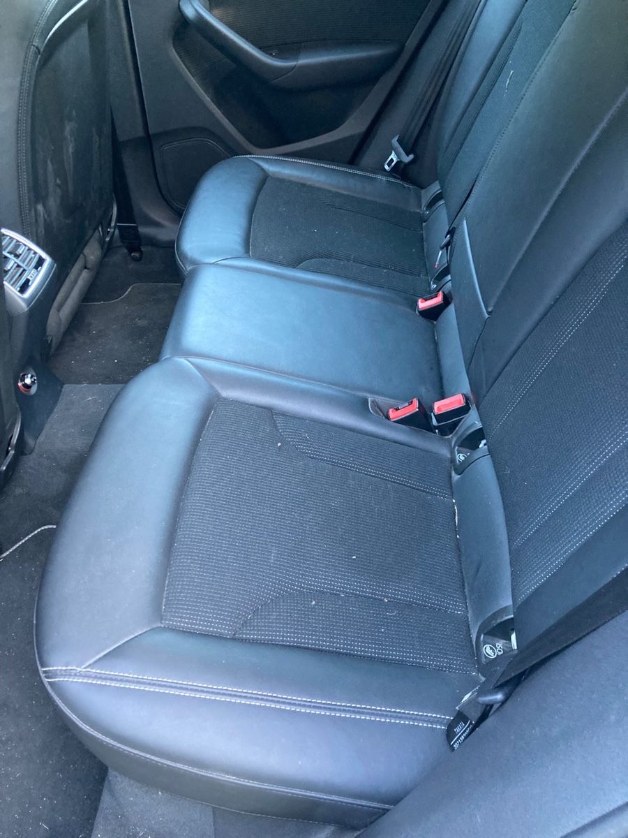 Autos: Audi Q3 – D'occasion à Arbedo par luc_2vml 3