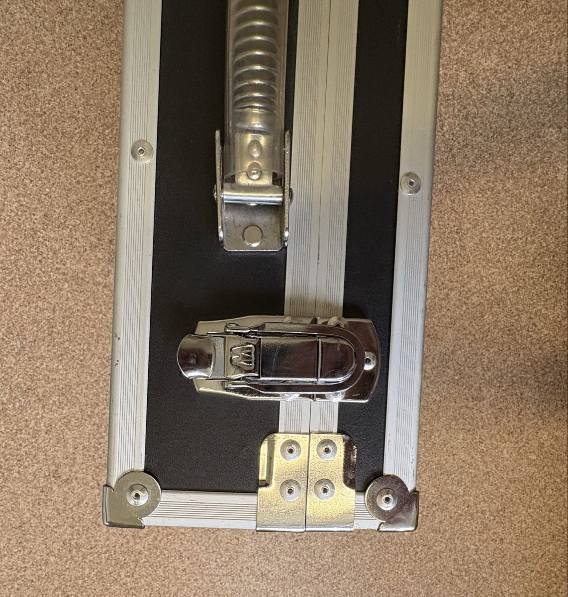 Reisekoffer: Pedalboard Rockcase – Gebraucht aus Zürich von ckay78 2