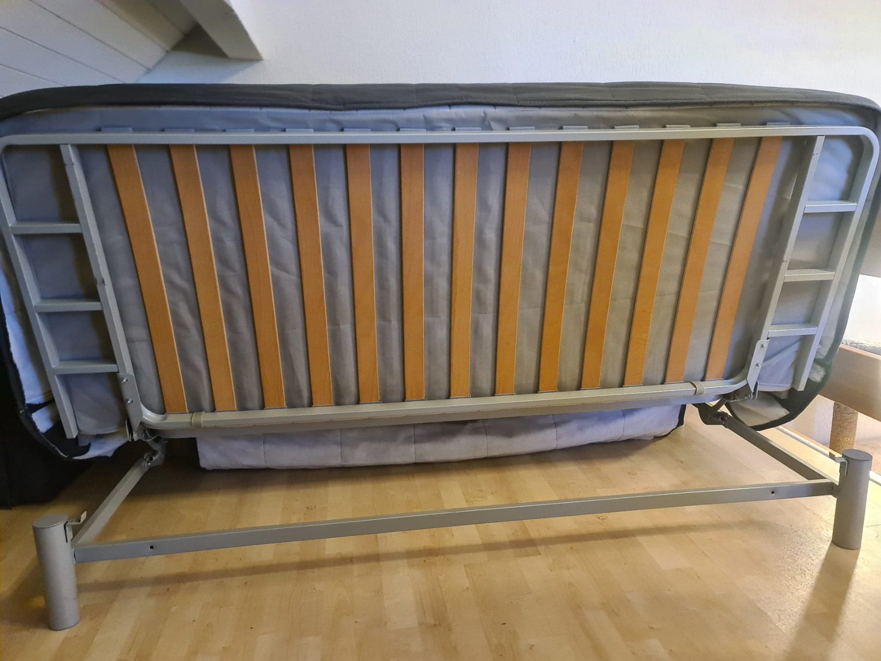 Ikea Sofas: Bettsofa – Gebraucht aus Bertschikon Gossau von DOHC190 2