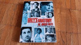 Grey's Anatomy,Staffel 2.1