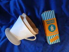 Frank Aroma Kaffeefilter