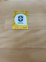 Panini FIFA World Cup 2026 Brasil Aufkleber Sticker BRA 1 