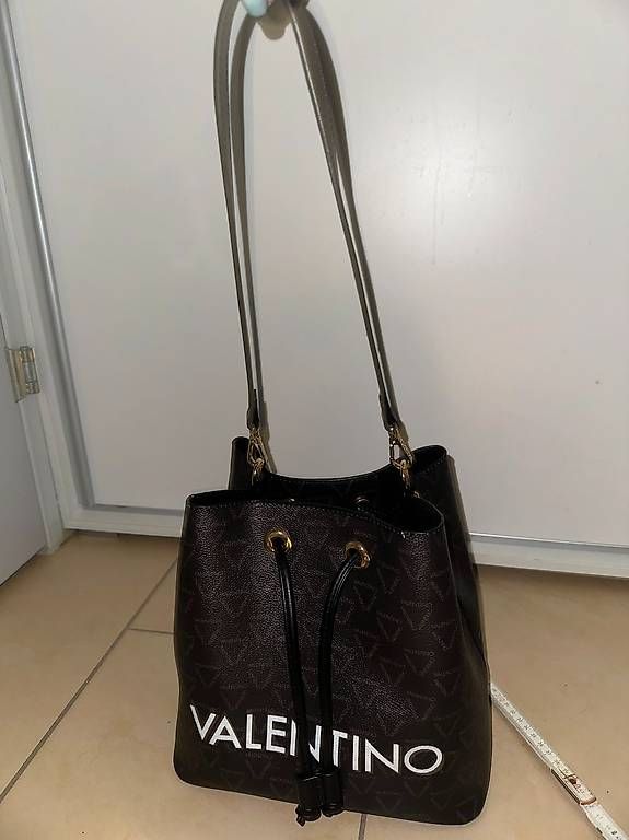 Borse: Originale Valentino Umhängetasche – Usato da Schlieren venduto da S_Dragon 3