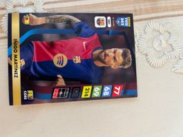 FIFA 365 Martinez