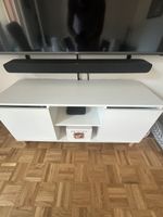 Barre de son TCL dolby atmos tout en un