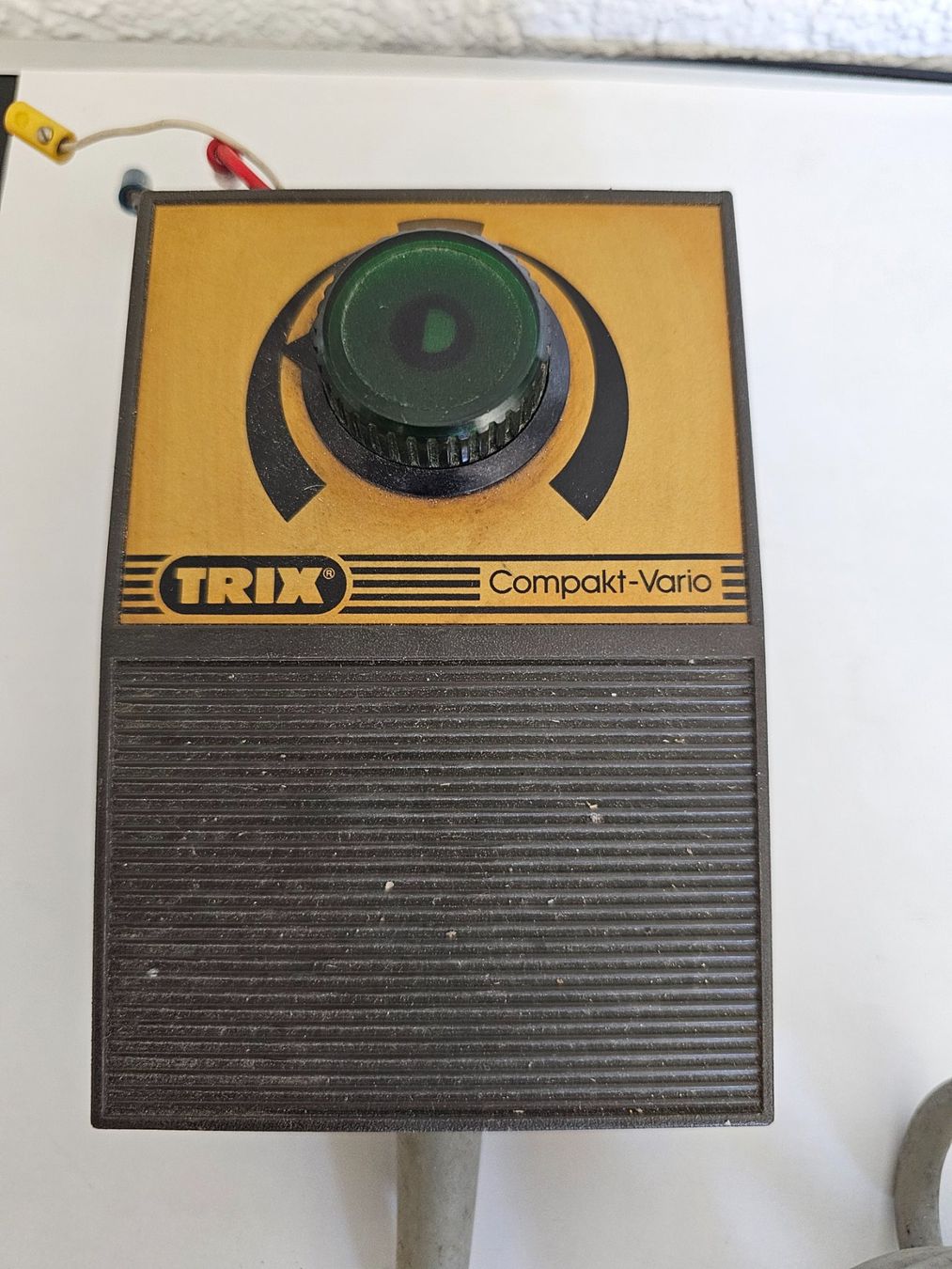 Trix Modelleisenbahnen: Trix Compakt-Vario – Gebraucht aus Hunzenschwil von swissladyshop 1