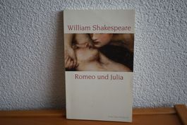 William Shakespeare: ROMEO UND JULIA