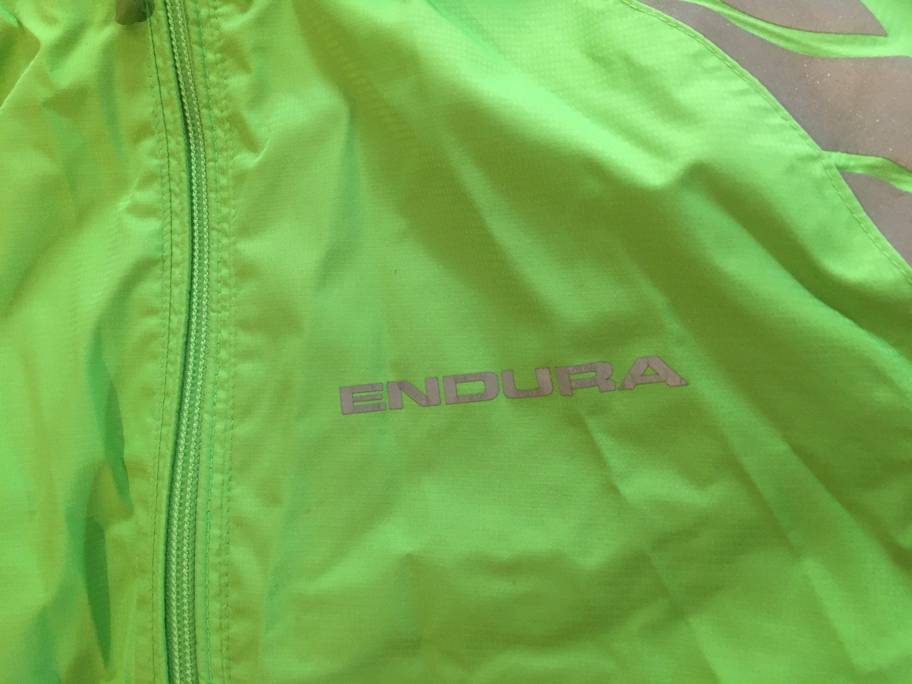 Vestes & Manteaux: 2 Bike Regenjacken – D'occasion à Möhlin par Panjo63 4
