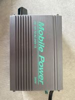 Mobile Power Inverter 300W, 12V DC zu 240V AC 👍