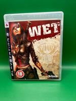 Wet (Englisch) - Playstation 3