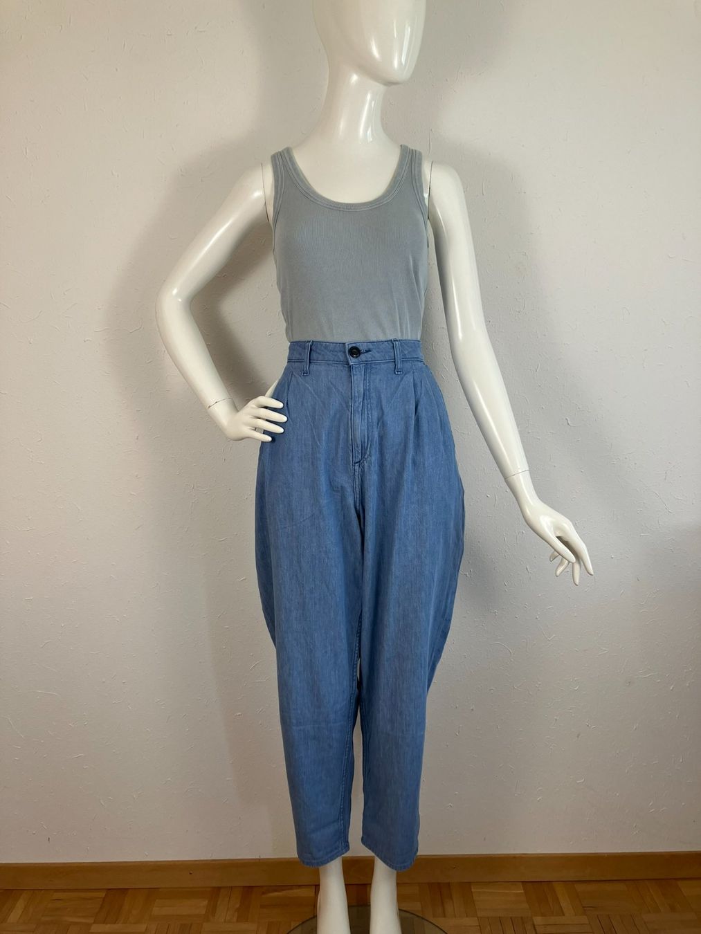 Lee Jeans: Lee Sommer Ballonjeans ca. Gr.36 – Gebraucht aus Laupen ZH von kar_lfz6