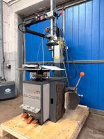 Pneumontiermaschine